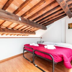 Отель Duomo Cosy Loft in the Florence Center спа