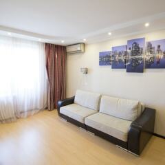 Апартаменты Flats of Moscow Apartments on Tsaritsyno 2 фото 6
