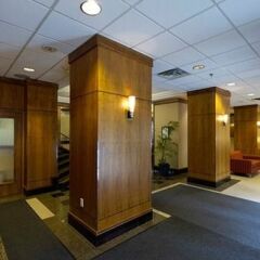 Отель Ramada Plaza by Wyndham Toronto Downtown Канада, Торонто - отзывы, цены и фото номеров - забронировать отель Ramada Plaza by Wyndham Toronto Downtown онлайн сауна