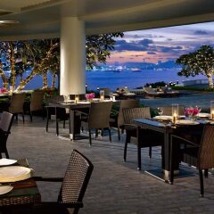 Отель Dusit Thani Pattaya Паттайя питание фото 3