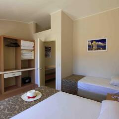 Sun City Apartments & Hotel комната для гостей