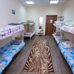 Гостиница Hostel V Peterburge в Санкт-Петербурге 12 отзывов об отеле, цены и фото номеров - забронировать гостиницу Hostel V Peterburge онлайн Санкт-Петербург спа фото 2