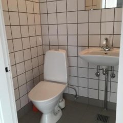 62N Guesthouse - City Center in Torshavn, Faroe Islands from 142$, photos, reviews - zenhotels.com bathroom