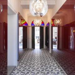 Отель Galatasaray Flats Стамбул