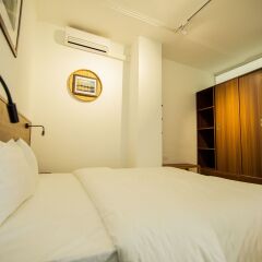 Отель Best Residence in Hanoi Centre комната для гостей фото 2