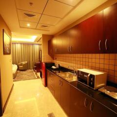 Telal Hotel Apartments спа