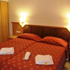 Отель Bristol Sea View Apartments Греция, Кос - отзывы, цены и фото номеров - забронировать отель Bristol Sea View Apartments онлайн фото 2