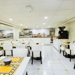 Отель De Looier Нидерланды, Амстердам - 1 отзыв об отеле, цены и фото номеров - забронировать отель De Looier онлайн питание фото 2