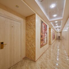Гостиница Реверанс в Санкт-Петербурге отзывы, цены и фото номеров - забронировать гостиницу Реверанс онлайн Санкт-Петербург интерьер отеля фото 2