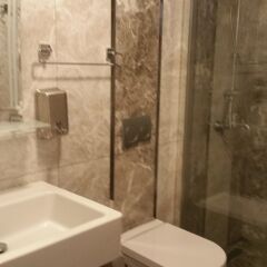 Отель Best Home Suites Sultanahmet Aparts ванная