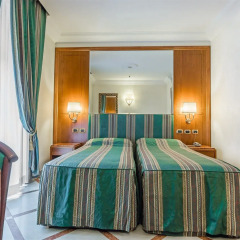 Hotel Regio комната для гостей фото 3