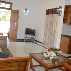 Отель Oneli Residence комната для гостей