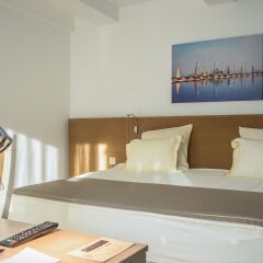 Marlin Hotel комната для гостей фото 2