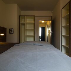 Koncept Hotel zum kostbaren Blut сейф в номере