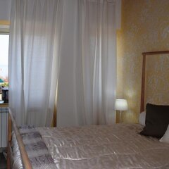 Hotel Quadrifoglio - Quadrifoglio Village Понтеканьяно комната для гостей фото 2