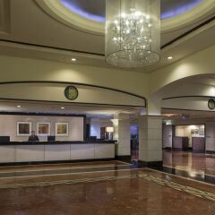 Orchard Rendezvous Hotel by Far East Hospitality Сингапур интерьер отеля фото 3