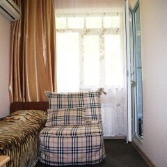 Отель Арго Сочи комната для гостей фото 4