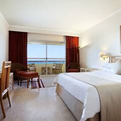 Отель Hilton Hurghada Plaza hotel Египет, Хургада - отзывы, цены и фото номеров - забронировать отель Hilton Hurghada Plaza hotel онлайн фото 6