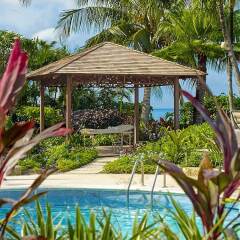 Отель The House by Elegant Hotels - Adults Only пляж