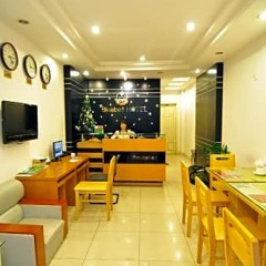 Bluebell Hotel питание
