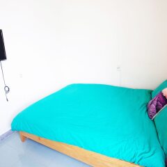 Bin Boong Hostel Далат балкон
