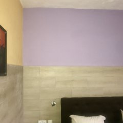 Omanye Lodge in Accra, Ghana from 52$, photos, reviews - zenhotels.com room amenities