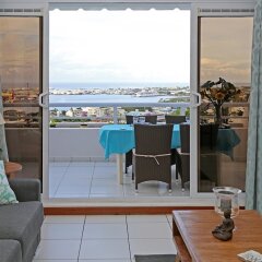F2 Blue One Holiday home 1 in Papeete, French Polynesia from 140$, photos, reviews - zenhotels.com guestroom photo 4