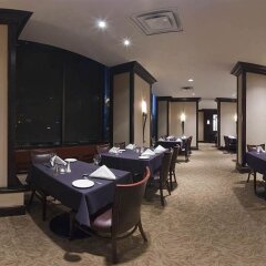 Отель Holiday Inn & Suites Downtown Ottawa Канада, Оттава - отзывы, цены и фото номеров - забронировать отель Holiday Inn & Suites Downtown Ottawa онлайн помещение для мероприятий
