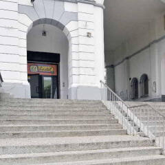 El Hostel