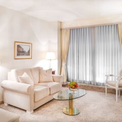 Hotel Amadeus Вена комната для гостей фото 5