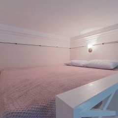Гостиница ColorSpb Riverside Aparthotel комната для гостей фото 2