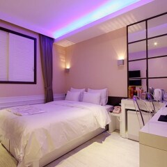 Vole Hotel Gangnam комната для гостей фото 4