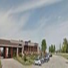 Отель Sutton Park Inn парковка