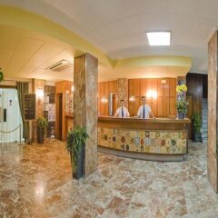 Отель Tropical Испания, Сан-Антони-де-Портмань - 2 отзыва об отеле, цены и фото номеров - забронировать отель Tropical онлайн спа фото 2