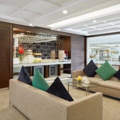 Отель Centre Point Silom Бангкок интерьер отеля фото 3