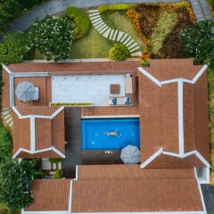 Отель Anantara Lawana Koh Samui Resort интерьер отеля фото 2