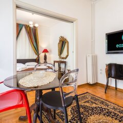Отель Retro Chic Apartment - Syntagma Square Греция, Афины - отзывы, цены и фото номеров - забронировать отель Retro Chic Apartment - Syntagma Square онлайн фото 3