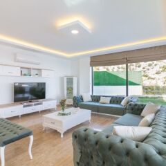 Infinity Wild Турция, Патара - отзывы, цены и фото номеров - забронировать отель Infinity Wild онлайн комната для гостей фото 4