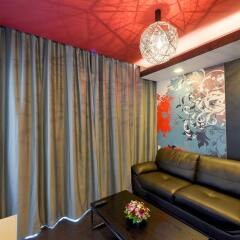 Sleep With Me Hotel design hotel @ patong детские мероприятия фото 2