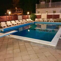 Hotel Due Mari бассейн фото 3