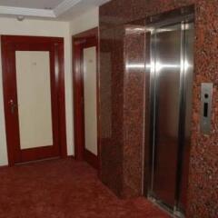 Madi Hotel Bursa Турция, Бурса - отзывы, цены и фото номеров - забронировать отель Madi Hotel Bursa онлайн интерьер отеля фото 3