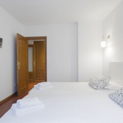 Отель Alterhome Apartamento Plaza Espana Iv Испания, Мадрид - отзывы, цены и фото номеров - забронировать отель Alterhome Apartamento Plaza Espana Iv онлайн комната для гостей фото 3