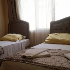 Foca Kumsal Hotel Турция, Фоча - отзывы, цены и фото номеров - забронировать отель Foca Kumsal Hotel онлайн фото 11