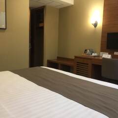 Отель S Bangkok Hotel Navamin Таиланд, Бангкок - отзывы, цены и фото номеров - забронировать отель S Bangkok Hotel Navamin онлайн удобства в номере