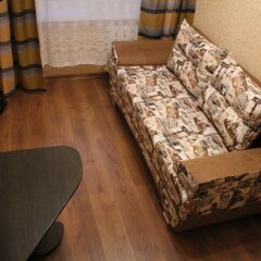 Апартаменты Na Behtereva Apartments Москва фото 5