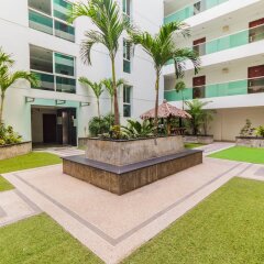 Отель Laguna Bay 1 by Pattaya Sunny Rentals Паттайя