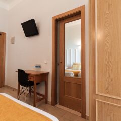 Отель Hostal Josefina удобства в номере