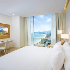 Diamond Bay Hotel in Nha Trang, Vietnam from 63$, photos, reviews - zenhotels.com guestroom