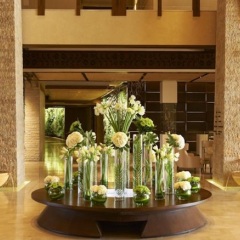 Апартаменты Sofitel The Palm, Дубай, Апартаменты интерьер отеля фото 2