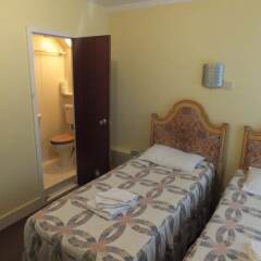 Lonsdale Hotel комната для гостей фото 3